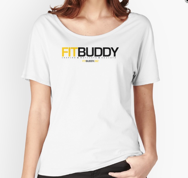 FitBuddy : Women's Relexed Fit